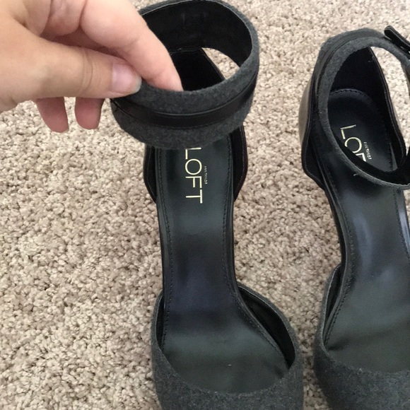 Loft Heels - Picture 2 of 6